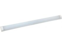 IEK LDBO0-5006-36-6500-K02 Светильник светодиодный ДПО-36вт 6500К 2400Лм IP20 металл (аналог ЛПО-2х36)