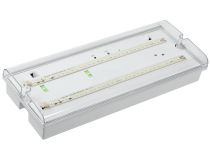 IEK LDPA0-5042-1-65-K01 Светильник аварийный светодиодный ДПА-5042 1ч постоянный/непостоянный Ni-CD IP65