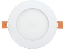 IEK LDVO0-1605-1-12-K02 Светильник светодиодный ДВО-12вт 4000К 720Лм slim белый (LDVO0-1605-1-12-K02)