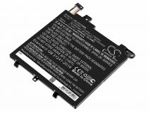 Аккумулятор для ноутбука Lenovo V330 14IKB (L17C2PB1, L17M2PB1)