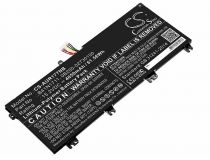 Аккумулятор для Asus TUF Gaming FX705 (B41N1711) Type 1