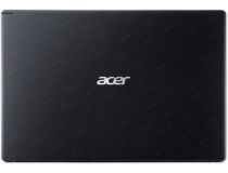 Ноутбук Acer Aspire 5 A515-45-R4FZ, NX.A85ER.00J, черный