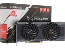 12Gb PCI-E GDDR6 Sapphire 11306-05-20G RADEON RX 6700XT Gaming OC Pulse (RTL) HDMI+3xDP