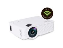 Проектор Cactus CS-PRE.09WT.WVGA-W LCD 1200Lm (1024x600) 350:1 ресурс лампы:30000часов 2xUSB typeA 1xHDMI 1.5кг