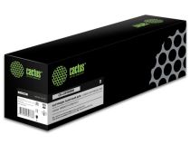 Картридж лазерный Cactus CS-LX51B5000 51B5000 черный (2500стр.) для Lexmark MS/MX317/417/S517