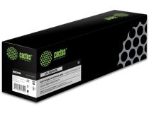 Картридж лазерный Cactus CS-LX60F5X00 60F5X00 черный (20000стр.) для Lexmark MX510/MX511/MX611