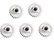 Шестерня Cet CET6633 (RU7-0139-000) для HP LJ P1606, M201/M225