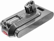 Аккумулятор для Dyson V11 Outsize (SV15, SV18) Click-In