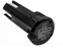 Усиленный аккумулятор для Hitachi DB3DL (EBM315, 326263) 2500mAh