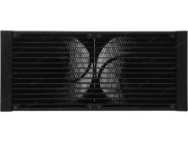 Arctic ACFAN00107A/ACFRE00107A Liquid Freezer II 280 RGB Black