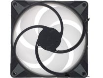 Arctic ACFAN00239A P14 PWM PST A-RGB 0dB Black (4пин, 140x140x27мм, 0-1900об/мин)