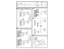 ULTRAMOUNTS UM861 для 13-27  черный