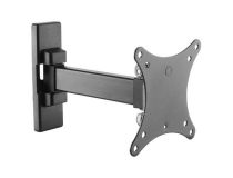 ULTRAMOUNTS UM874 Наклонно-поворотный кронштейн (VESA75/100, 13-27 , 20кг)