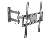 ULTRAMOUNTS UM872  Наклонно-поворотный кронштейн (VESA200/400,32-55 , 35кг)