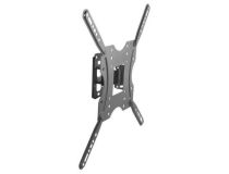 ULTRAMOUNTS UM859 Наклонно-поворотный кронштейн (VESA100-400,32-55 , 30кг)