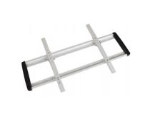 TRONE Техно 400F White кронштейн (VESA100/400x400, 32-65 , 25кг)