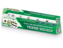 TRONE ТЕХНО-600F для 32 -90 черный
