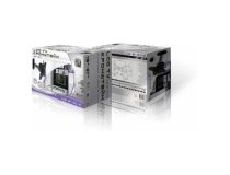 ALGENIUM LS51-21M Кронштейн (VESA75-200, 23-42 , 20кг)