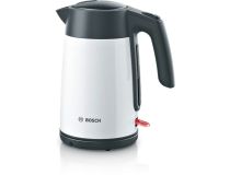 Bosch TWK7L461 Электрочайник (1.7л, 2400 Вт, стальной)