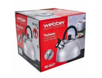 WEBBER BE-0527 3.5л