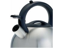 WEBBER ВЕ-0547 Чайник со свистком 2,7л