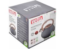 VETTA Чайник стальной 2,7л, индукция, Гранит 847-066