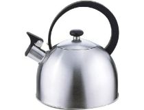 MALLONY Opera нерж матовый 2,5 л 5179