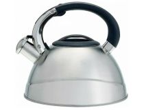 ALPENKOK AK-531 Чайник со свистком 3л