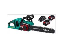 ЗУБР ПЦЛ-3635-42  Аккум. цепная пила