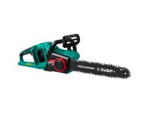 Зубр ПЦЛ-3635 ЗУБР 36В бесщеточная пила цепная, без АКБ . ПЦЛ-3635
