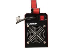 Зубр СА-250 Сварочный аппарат инверторный, 250 А, ЗУБР