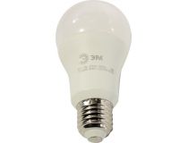 ЭРА LED A60-17W-827-E27 (E27, 1360 люмен, 2700К, 17Вт, 175-265В)