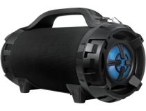 BTA608 (B) Музыкальная система BBK BTA608 (B) black (50Вт, Bluetooth, AUX IN,Mic,microSD IN, USB2.0, FM)