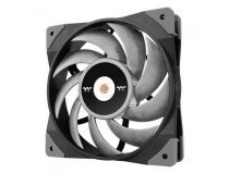 Thermaltake CL-F121-PL12GM-A TOUGHFAN 12 TURBO (4пин, 120x120x25мм, 28.1дБ, 500-2500 об/мин)