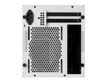 Minitower SilverStone SUGO 16 SST-SG16W  White Mini-ITX без БП