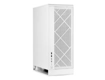 Minitower SilverStone ALTA G1M SST-ALG1MW  White MicroATX без БП