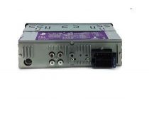 FIVE F-24R красный