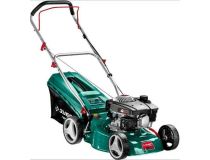 Зубр ГБ-410 ЗУБР 410 мм 3.5 л.с газонокосилка бензиновая