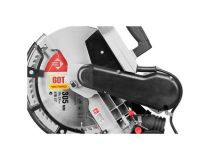 ЗУБР Мастер ЗПТ-305-1800 ПЛ Торцовочная пила (1800W, 5000 об/мин, D305 мм, d30 мм)