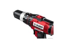 ЗУБР Мастер  ДШУ-185 Аккум. дрель-шуруповёрт