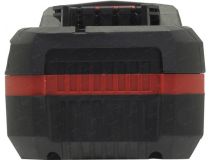 ЗУБР АКБ-C1-18-4 Аккумуляторная батарея C1 (18 В, 4.0 Ач, Li-Ion)