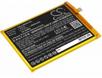 Аккумулятор для телефона Lenovo S5, K520 (LB002)