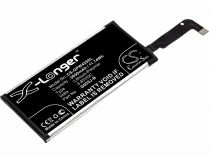 Аккумулятор для телефона Google Pixel 4A (G025J-B)