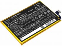 Аккумулятор для телефона OPPO A52 (BLP781)