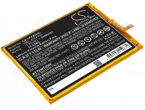 Аккумулятор для телефона TP-Link Neffos X20 Pro (NBL-43A4000)