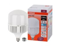 LEDVANCE 4058075576919 Лампа светодиодная LED HW 65Вт E27/E40 (замена 650Вт) холодный белый OSRAM (4058075576919)