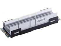 SSD 1 Tb M.2 2280 M Apacer AS2280Q4 AP1TBAS2280Q4-1 