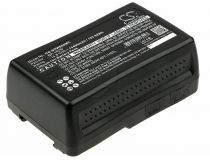 Аккумулятор для Sony PDW-850 (BP-95W, BP-150W) 10400mAh