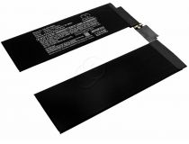 Аккумулятор для планшета Apple iPad Pro 11 (A2042, 020-02507)