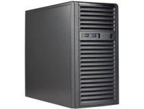 (Z0567275) sS6000: Xeon E-2244G, 2 x 8 Гб, 2 x 480 Гб SSD